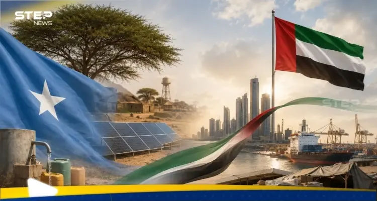 خاص|| من الإغاثة إلى بناء المؤسسات.. خبير يكشف كيف دعمت الإمارات استقرار الصومال: أخبار