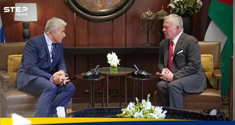 "إسرائيل الكبرى".. رد ناري من الأردن على تصريحات نتنياهو