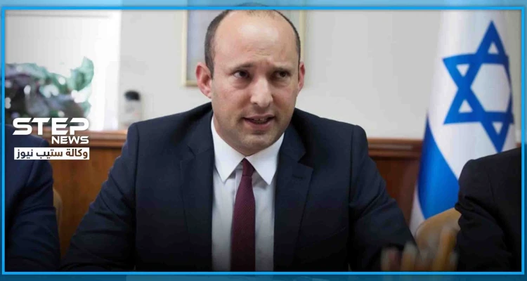 وزير الدفاع الإسرائيلي مهدداً العرب: "لن نسلمكم سنتيمتراً واحداً"