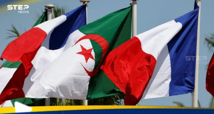 الجزائر تتخذ خطوة تصعيدية ضد فرنسا