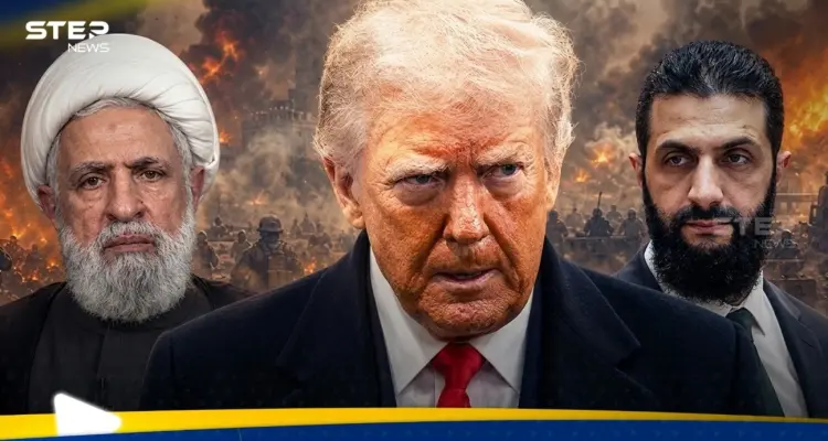 خاص|| بين رفض الشرع وإصرار ترامب.. هل يعود الدور السوري إلى لبنان؟: أخبار