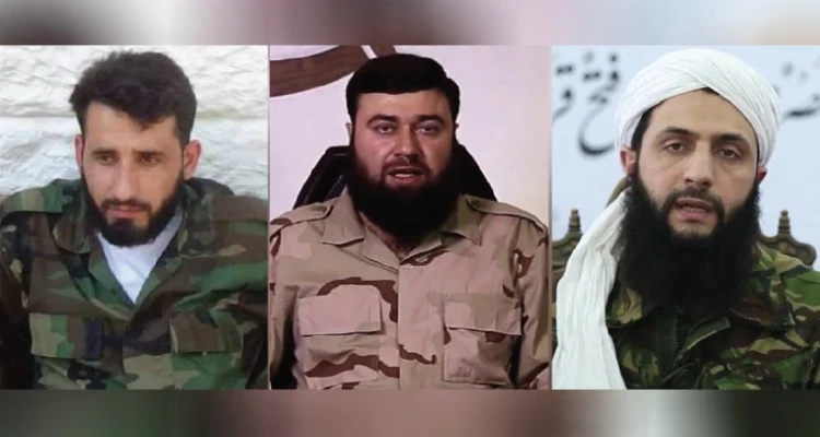 جنايات دمشق تُصدر أحكام إعدام غيابية بحق أبرز قيادات المعارضة، ومطالبات لـ "الإنتربول" بتسليمهم