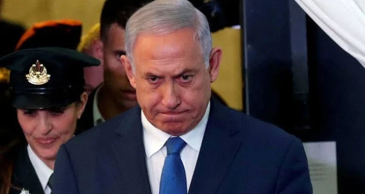 نتنياهو يكشف عن التهديد الوجودي الأكبر على إسرائيل متوعداً بعمليات متواصلة ضده