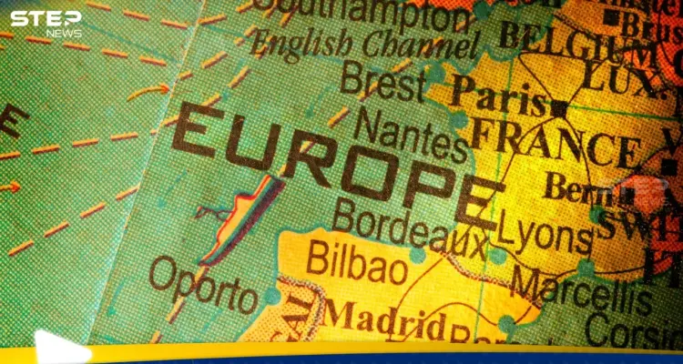 أوروبا تلوّح بتعليق الاتفاق الجمركي مع الولايات المتحدة بعد رسوم ترامب الجديدة: أخبار