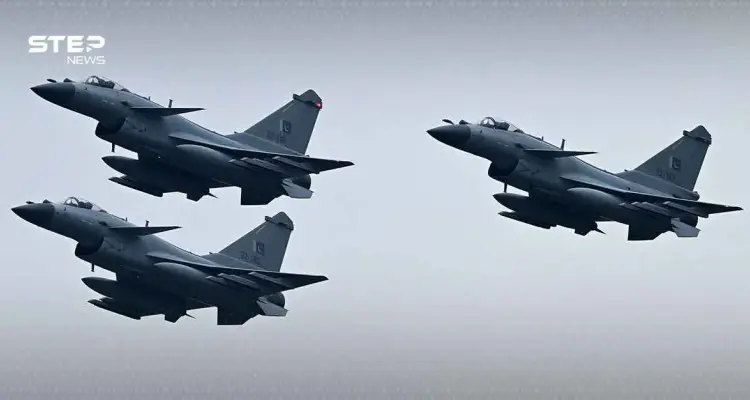 الصين تحجز المجال الجوي 40 يوماً