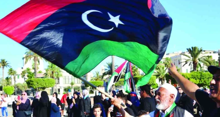 مفوضية الانتخابات الليبية تغلق باب الترشح للانتخابات الرئاسية وتكشف العدد الكلي للمترشحين لهذا المنصب