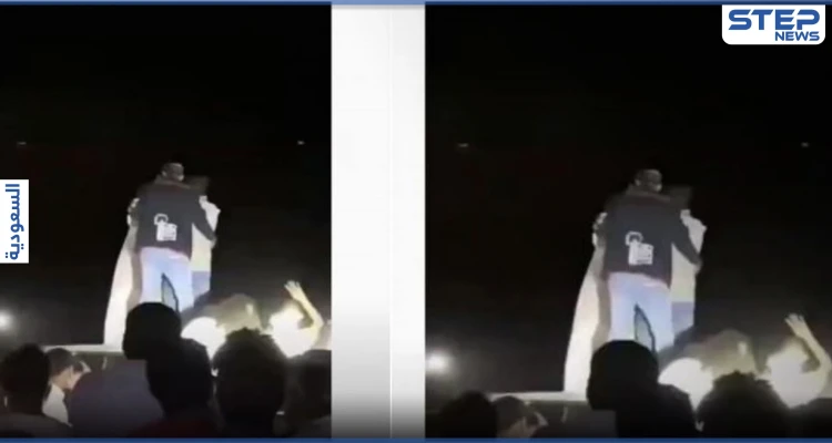 غضب عارم بعد انتشار فيديو لــ تجمع شواذ في جدة.. ومطالبات بالمحاسبة (فيديو)