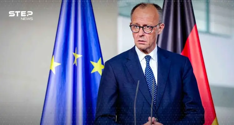 مستشار ألمانيا: لن نقبل أن تسخر واشنطن من جهودنا عبر العالم