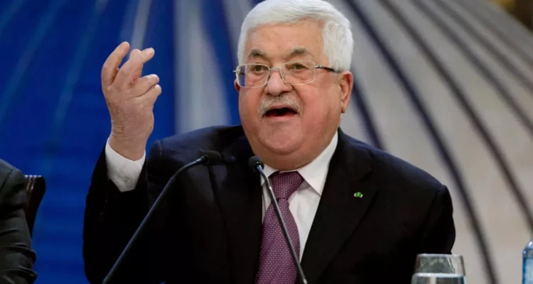 الرئيس الفلسطيني يتحدث عن رسالة وصلتهم من إسرائيل وواشنطن تخص الانتخابات.. ويوضح موقفه من المشاركة فيها