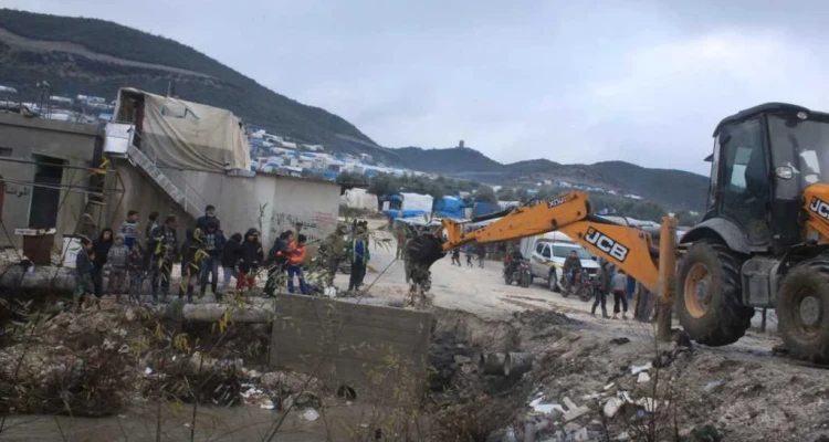 موجز أخبار الوضع السوري ليوم الخميس 3-1-2019