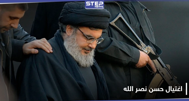 مسؤول بالجيش الإسرائيلي يلمح لـ اغتيال حسن نصر الله "في ظل ظروفٍ معينة"