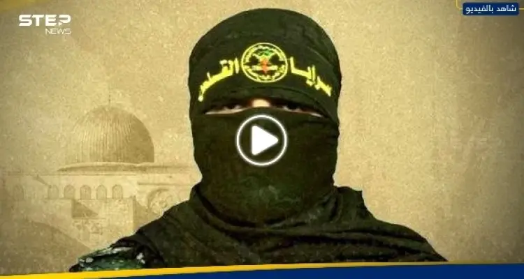 أبو حمزة يكشف مصير أسرى وجنود الجيش الإسرائيلي.. ويقول: لن نستسلم: أخبار
