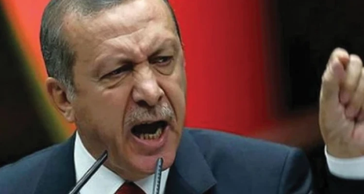 أردوغان يهدد ويعد بـ"كفاح" مختلف للغاية في سوريا خلال الفترة المقبلة