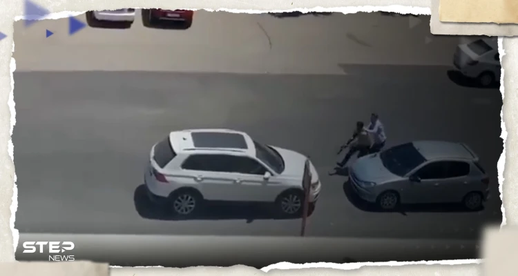 جريمة "مروعة".. شاب تركي يقتل طليقته ووالدها ببندقية صيد أمام المارة (فيديو)