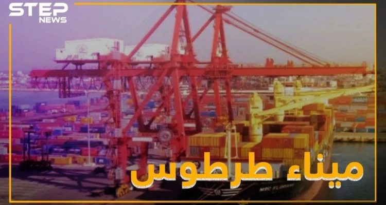 الأسد يمنح روسيا ميناء طرطوس لنصف قرن.. ما أهمية هذا الميناء؟