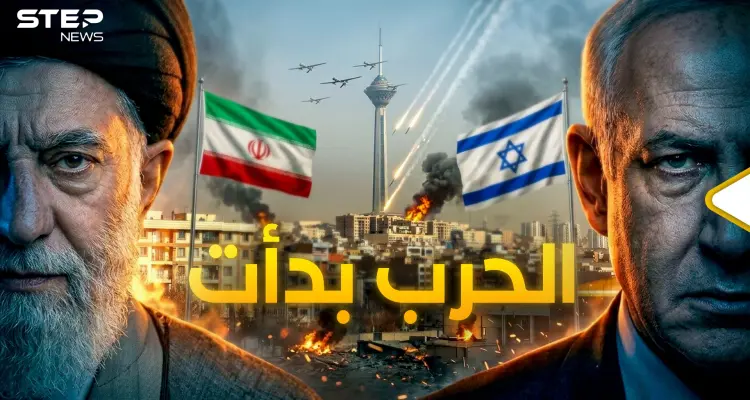 أمريكا وإسرائيل أمطرا إيران بالجحيم والقادم أخطر! المواجهة الكبرى اندلعت: أخبار