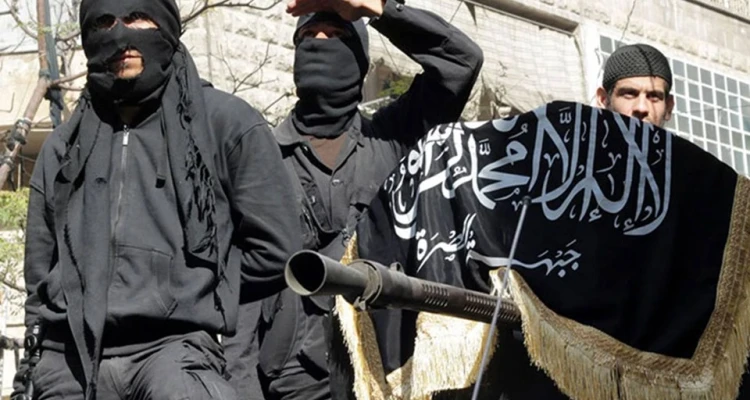 قيادات سابقة بجبهة النصرة تُطالب تحرير الشام بالإفراج عن أسراهم