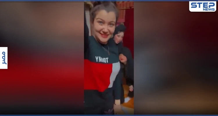 بالفيديو|| رقصة صاخبة لفتاة "التيك توك" حنين حسام احتفالاً بخروجها من السجن.. وجدل واسع بعد خلعها للحجاب