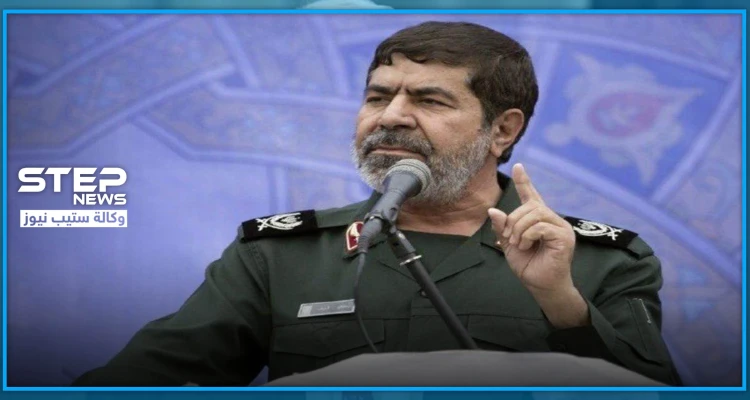الحرس الثوري الإيراني: مقتل سليماني سيقود إلى تحرير القدس