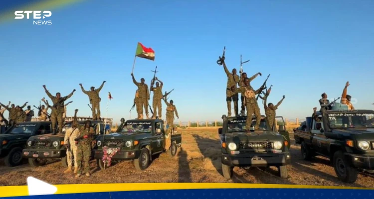 حرب السودان