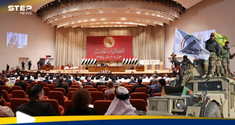 رغم المعارضة الأمريكية.. البرلمان العراقي يتحرك لتمرير قانون مثير للجدل