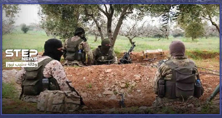 عقب عام على الاقتتال.. اتفاق بين تحرير الشام والزنكي حول جبهات غربي حلب