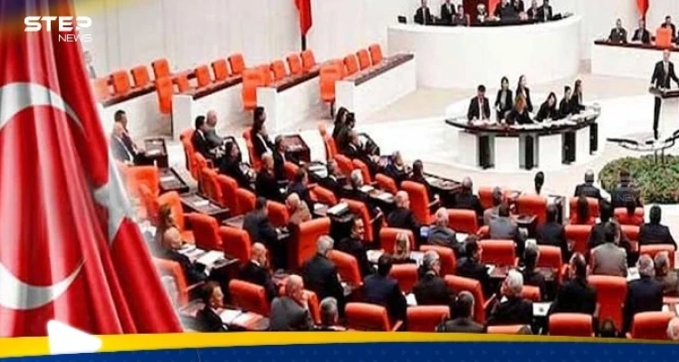 البرلمان التركي يوافق على انضمام السويد إلى حلف الناتو