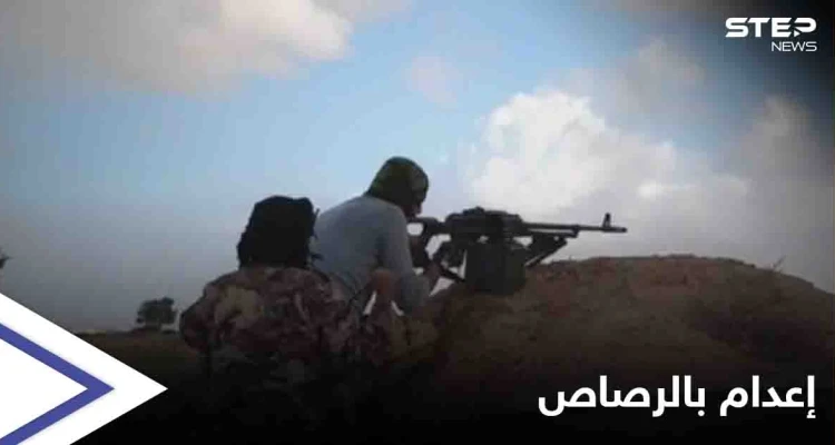 فيديو جديد لداعش.. إعدام 3 أشخاص بينهم قبطي اختُطف قبل أشهر في سيناء