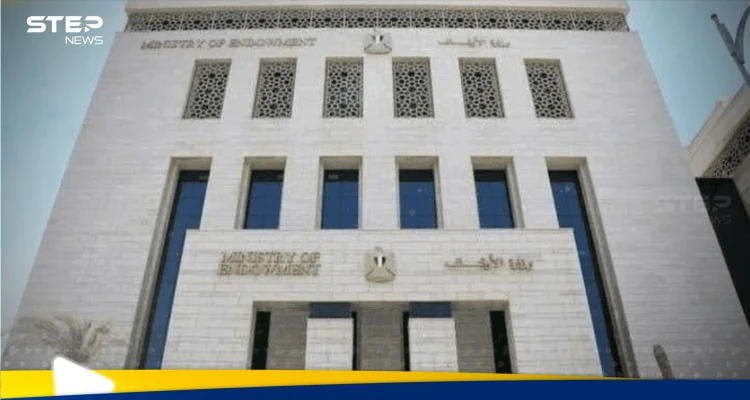 الأوقاف المصرية تتحرك بعد فيديو "مسيء" في ذكرى المولد النبوي من داخل مسجد