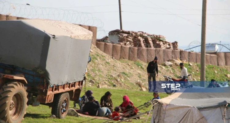 ملخص أحداث سوريا – الثلاثاء 26 -03- 2019
