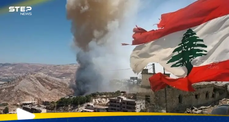 إنزال إسرائيلي في لبنان