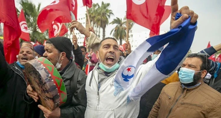 تونس.. تحركات لمنشقون عن حركة النهضة بعد "فقدانهم الأمل"