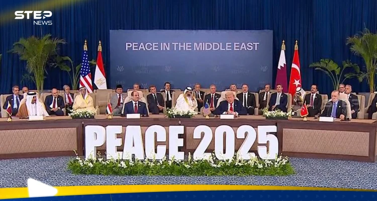 "اتفاق تاريخي" لإنهاء حرب غزة.. السيسي وترامب يعلنان بدء مرحلة السلام وإعادة الإعمار