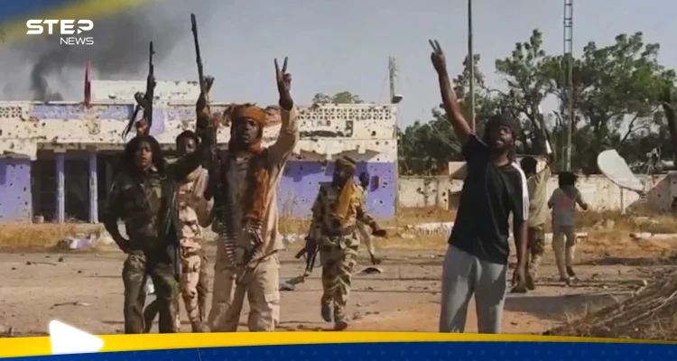 الفاشر نقطة تحول في السودان الفاشر نقطة تحول في السودان