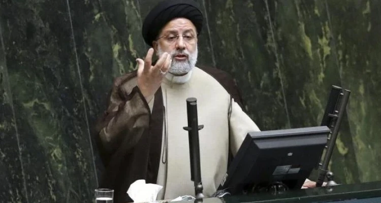 من قلب موسكو.. رئيسي يتحدث عن انهيار الناتو وأنشطة بلاده النووية