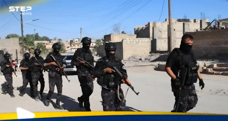 قوات سوريا الديمقراطية تكشف تفاصيل عمليتها العسكرية في الحسكة