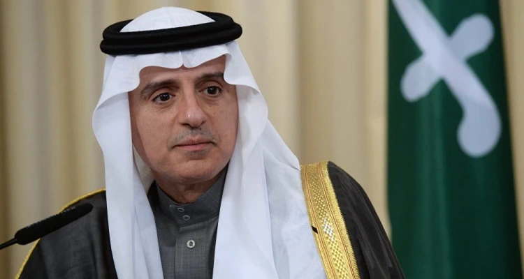 الجبير يكشف عن شروط السعودية لإعادة فتح سفارتها في دمشق