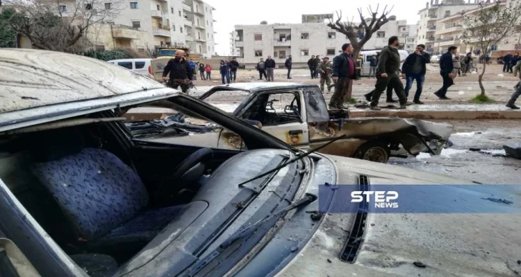 موجز أخبار الوضع السوري ليوم الجمعة 22-02-2019