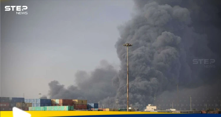 إيران تتحدث عن نتائج التحقيق وأسباب انفجار ميناء رجائي وتكشف علاقة إسرائيل به