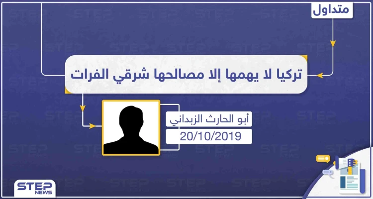 عضو لجنة الإفتاء بتحرير الشام: تركيا لا يهمها الثورة السورية والمظلومين.. والفصائل ستكون أداة لتسوية وضع إدلب