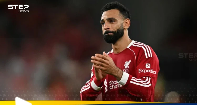 محمد صلاح يصف لحظات انهمار دموعه في المباراة الافتتاحية أمام بورنموث