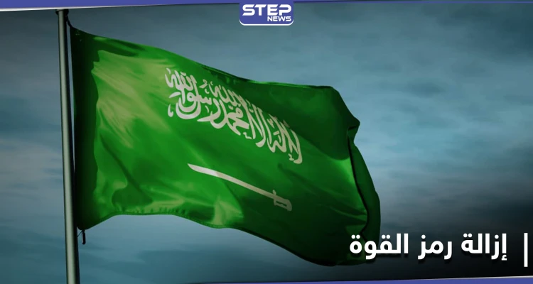 كاتب يقترح إزالة السيف من علم السعودية لـ3 أسباب.. وضجة على التواصل بعد ردّ أميرٍ عليه