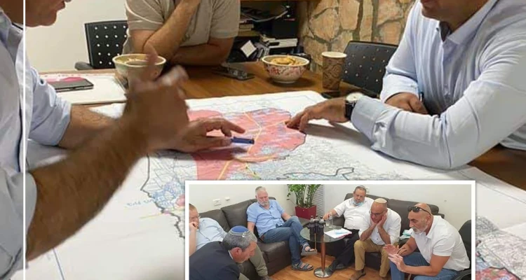 إسرائيل تستمر في خطة ضم مناطق جديدة من الضفة الغربية رغم التحذيرات الدولية