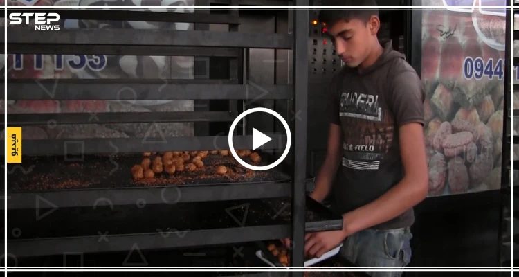 جولة :تحضيرات عيد الأضحى في ريف حلب الغربي