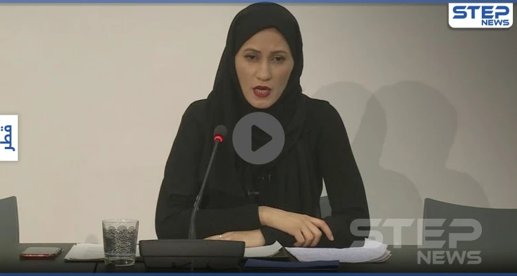 بالفيديو|| زوجة الشيخ طلال المعتقل تكشف ما فعله النظام القطري بزوجها بعد مطالبته بالميراث الملكي
