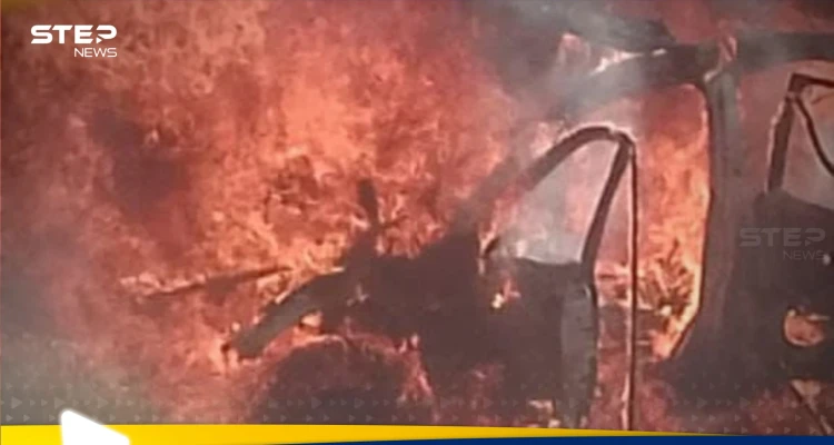 إسرائيل تعلن اغتيال قيادي بالجماعة الإسلامية في لبنان بغارة جوية (فيديو)