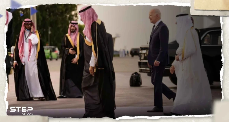 أمر يرفضه بايدن.. السعودية تضع شرطاً رئيسياً مقابل التطبيع مع إسرائيل وصحيفة تكشف
