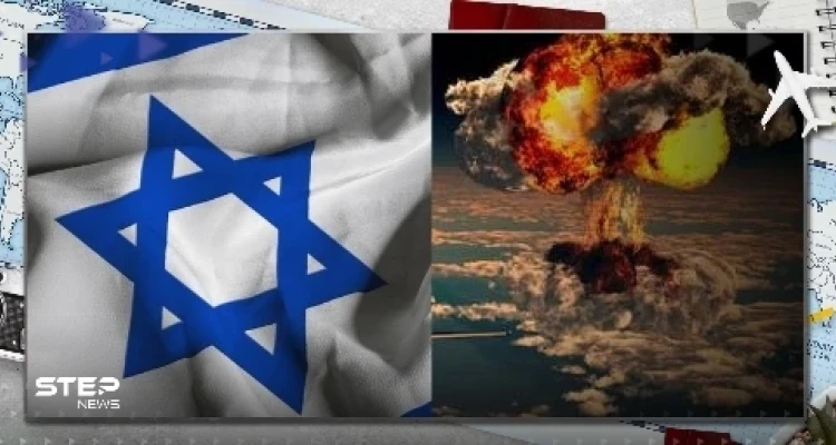 "رعب" في إسرائيل من تحركٍ نووي محتمل لـ3 دول عربية.. ومسؤول يقول: هناك أمر سيء للغاية