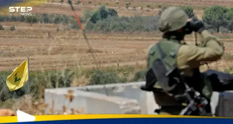 حزب الله يمهل إسرائيل 60 يوما للانسحاب من لبنان: أخبار
