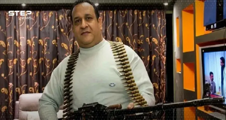 اتهامات صادمة لصبري نخنوخ في مصر.. ما تفاصيل قضية "تشكيل العصابي"؟: أخبار